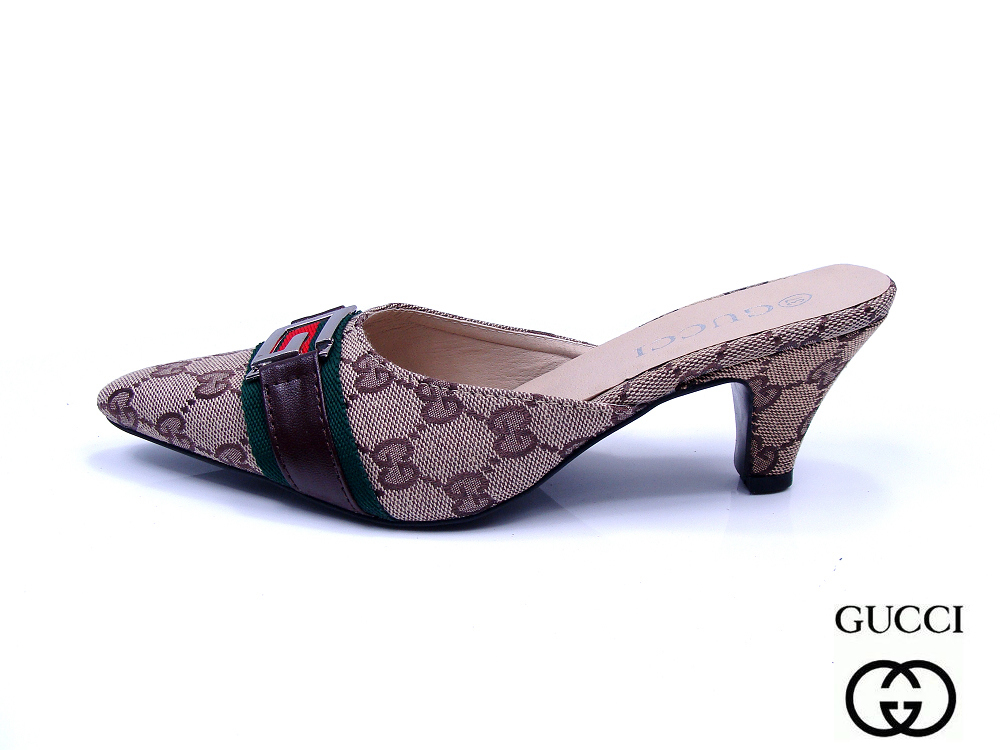 gucci sandals083